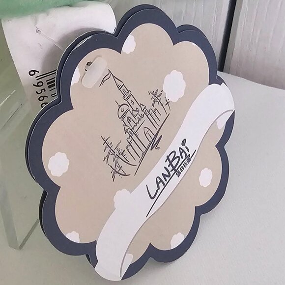 Soft Plush Birthday Party Dinosaur T-Rex Stuffed Animal Hat Plushie Toy Green - Picture 7 of 7